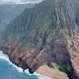 Meet your Posher, Chastity